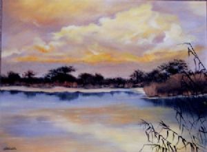 "Okavango"