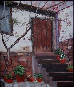 "Entrance"