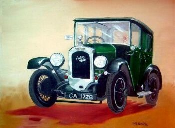 "Car"