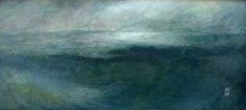"Storm at Sea"