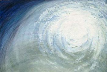 "All of Creation Reflects the Glory of the Lord"