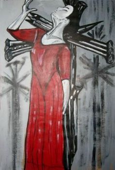 "He Chose the Nails II"