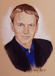 "Peter Huffman"
