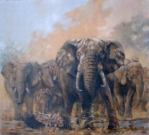"Elephants"