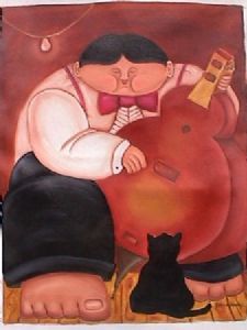 "Loyal Audience (Inspr. Godoy)"