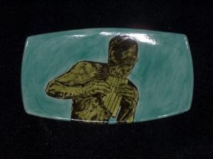 "Black Pan"