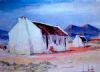 "Oudtshoorn Farmworker Houses 1"