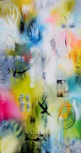 "Urban Story Street Life - 3003"