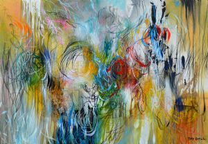 "Overcoming 4 - 3197"