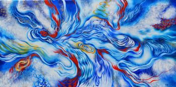 "Riverflow Anew 2 - 3843"