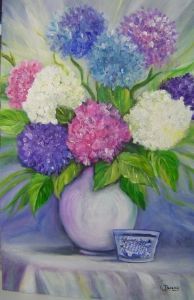"Christmas Rose"
