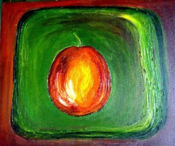 "Apple"