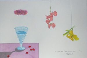 "I Asked About Flowers and Was Given Tranquillisers"