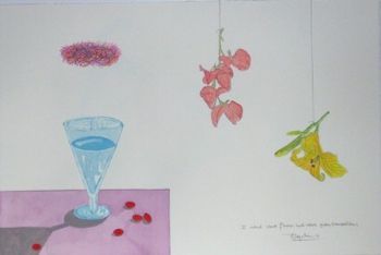 "I Asked About Flowers and Was Given Tranquillisers"