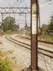 "Kliptown, Soweto: Railway Bend II"