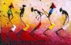 "Dancers"