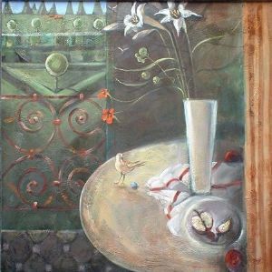 "Magic Garden"