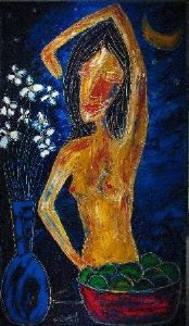 "Forbidden Fruit"