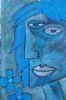 "Blue"