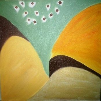 "Honeycomb 2/2"