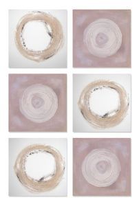 "Patterns in the Field "