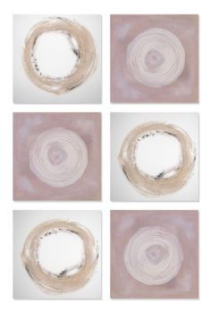 "Patterns in the Field "