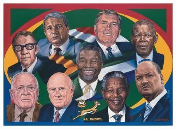 "SARU Presidents"