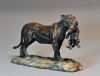 "Lioness & Cub"