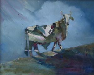 "Cosmic Bull"