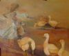 "Goose Girl"
