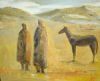 "Lesotho Herders I"