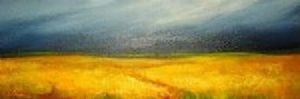 "Ripe corn"