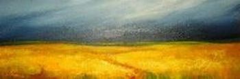 "Ripe corn"