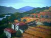 "Tuscan Vineyards"