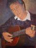 "Guitar Rapture"