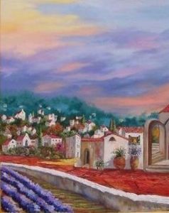 "Siesta"
