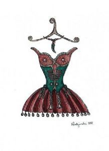 "Dress 2"