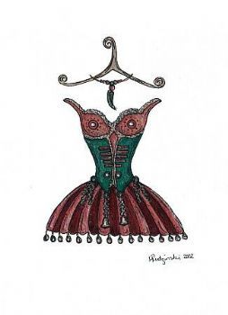 "Dress 2"