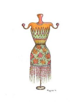 "Dress 4"