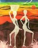 "Mambo Africa Dawn"