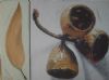 "Bluegum Diptych"