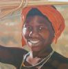 "Xhosa Maiden"