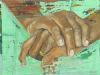 "Karoo series - Hands"
