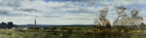 "Karoo Series - History"