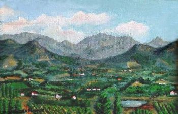 "Franschhoek"