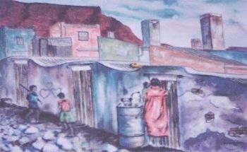 "Distrik Ses"