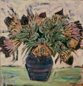 "Proteas"