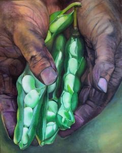 "The Offering"