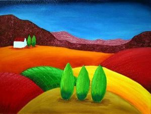 "Landscape 1"