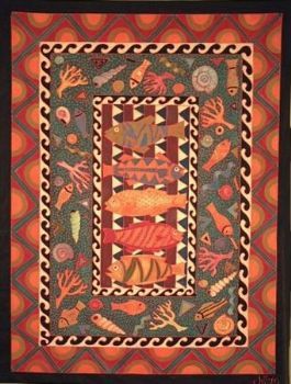 "African Art No7"